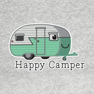 Happy Camper T-Shirt